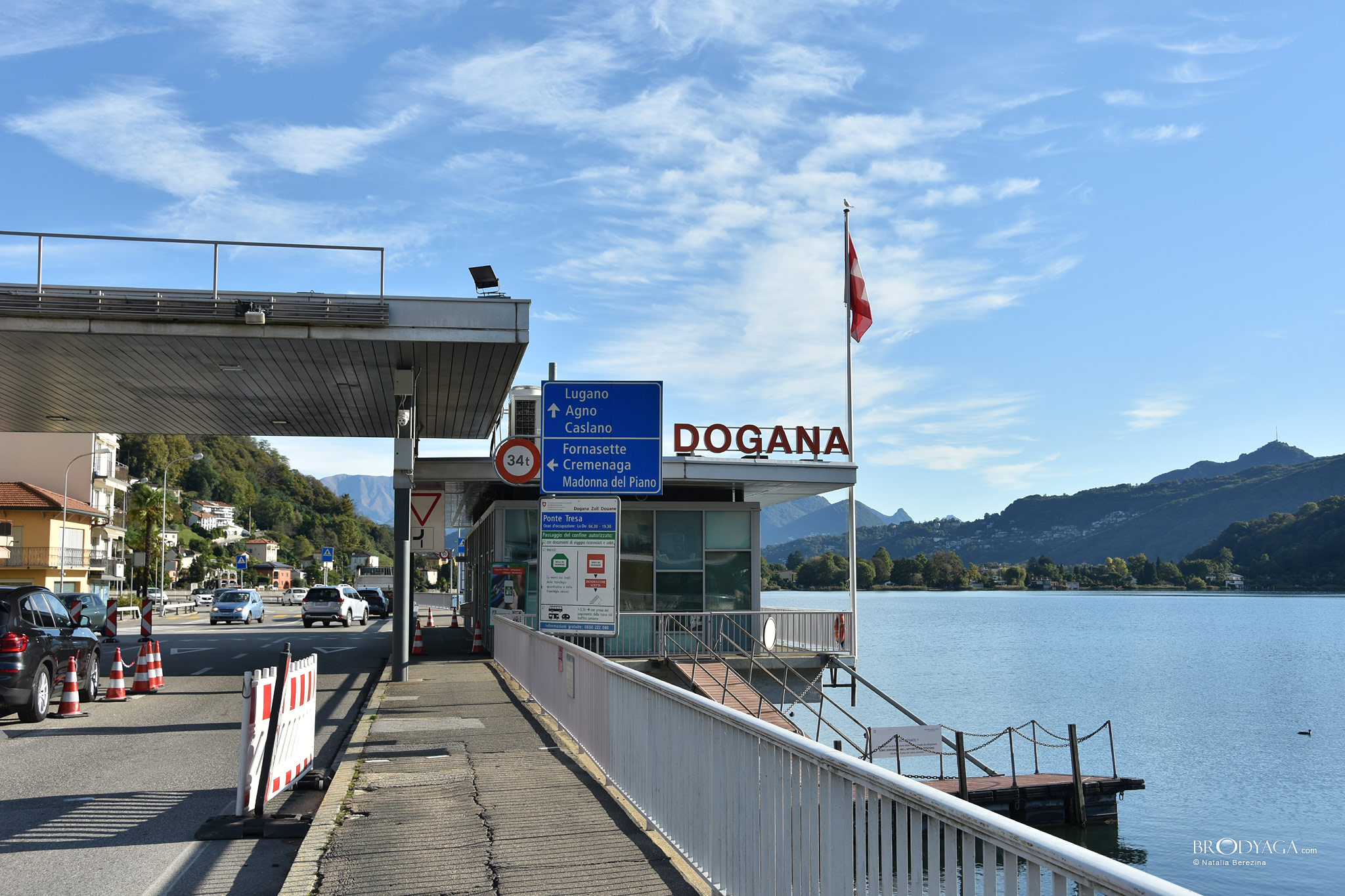 Lavena Ponte Tresa